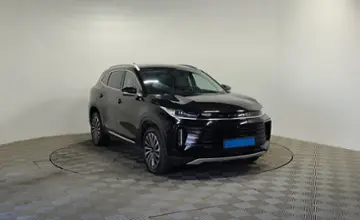 EXEED TXL 2022 года за 11 500 000 тг. в Алматы фото 3