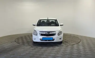 Chevrolet Cobalt 2020 года за 5 000 000 тг. в Алматы фото 2