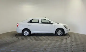 Chevrolet Cobalt 2020 года за 5 000 000 тг. в Алматы фото 4