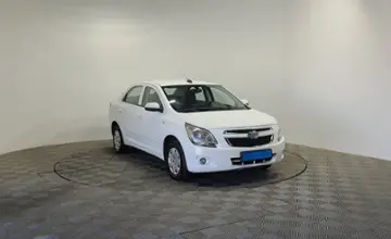 Chevrolet Cobalt 2020 года за 5 000 000 тг. в Алматы фото 3