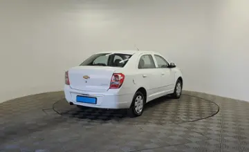 Chevrolet Cobalt 2020 года за 5 000 000 тг. в Алматы