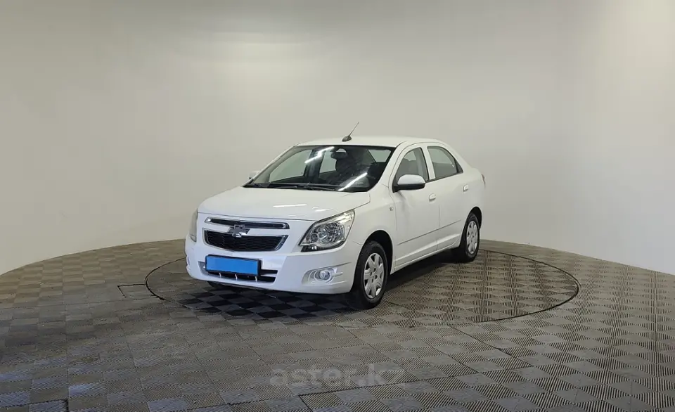 2020 Chevrolet Cobalt