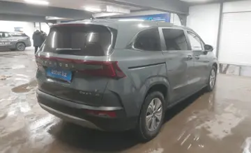Hyundai Custin 2024 года за 13 650 000 тг. в Астана фото 3