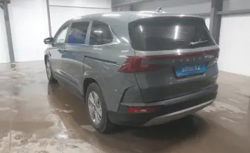 Hyundai Custin 2024 года за 13 650 000 тг. в Астана фото 4