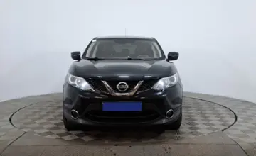 Nissan Qashqai 2015 года за 8 150 000 тг. в Астана фото 2
