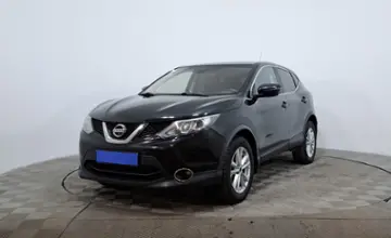 Nissan Qashqai 2015 года за 8 150 000 тг. в Астана фото 1