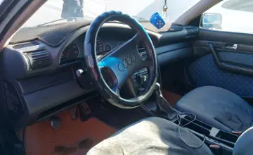 Audi 100 1991 года за 1 290 000 тг. в Шымкент фото 5