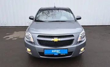 Chevrolet Cobalt 2022 года за 4 290 000 тг. в Алматы фото 2
