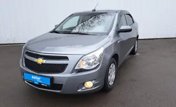 Chevrolet Cobalt 2022 года за 4 290 000 тг. в Алматы фото 1