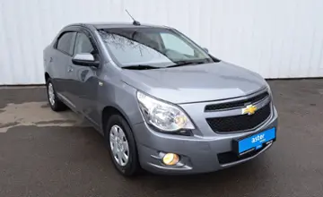 Chevrolet Cobalt 2022 года за 4 290 000 тг. в Алматы фото 3