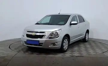 Chevrolet Cobalt 2023 года за 5 550 000 тг. в Астана фото 1