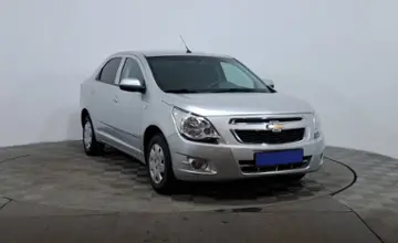 Chevrolet Cobalt 2023 года за 5 550 000 тг. в Астана фото 3