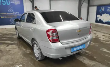 Chevrolet Cobalt 2023 года за 5 550 000 тг. в Астана фото 4