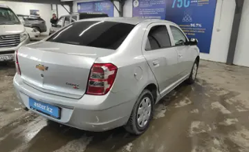 Chevrolet Cobalt 2023 года за 5 550 000 тг. в Астана фото 3