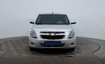 Chevrolet Cobalt 2023 года за 5 550 000 тг. в Астана фото 2