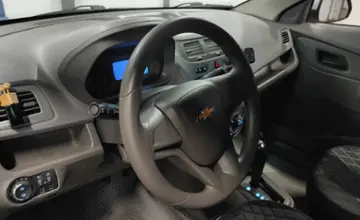 Chevrolet Cobalt 2023 года за 5 550 000 тг. в Астана фото 5