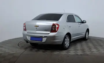 Chevrolet Cobalt 2023 года за 5 550 000 тг. в Астана