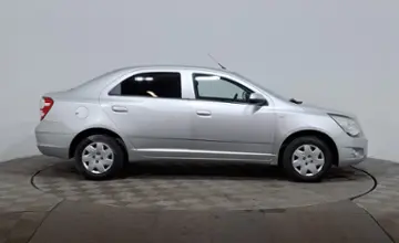 Chevrolet Cobalt 2023 года за 5 550 000 тг. в Астана фото 4