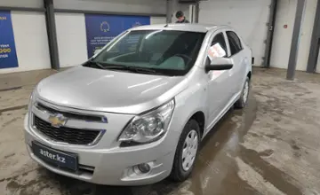 Chevrolet Cobalt 2023 года за 5 550 000 тг. в Астана фото 1
