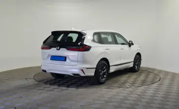 Honda Breeze 2025 года за 18 400 000 тг. в Алматы