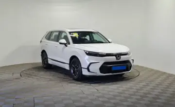 Honda Breeze 2025 года за 18 400 000 тг. в Алматы фото 3