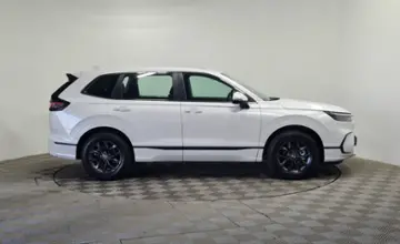 Honda Breeze 2025 года за 18 400 000 тг. в Алматы фото 4