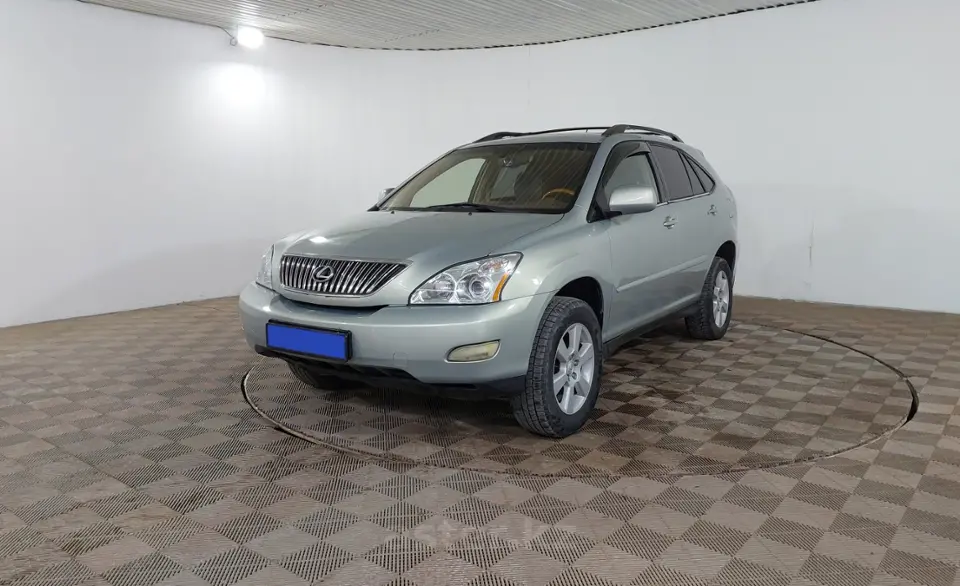 2003 Lexus RX