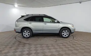Lexus RX 2003 года за 6 690 000 тг. в Шымкент фото 4