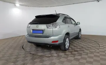 Lexus RX 2003 года за 6 690 000 тг. в Шымкент