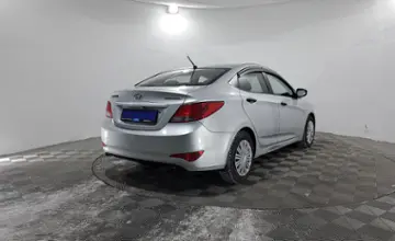 Hyundai Solaris 2015 года за 5 900 000 тг. в Павлодар