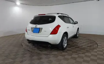 Nissan Murano 2003 года за 2 790 000 тг. в Шымкент