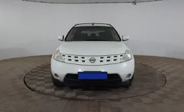 Nissan Murano 2003 года за 2 790 000 тг. в Шымкент фото 2