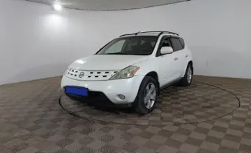 Nissan Murano 2003 года за 2 790 000 тг. в Шымкент фото 1