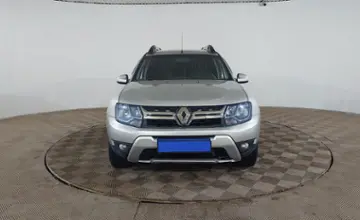 Renault Duster 2019 года за 6 890 000 тг. в Шымкент фото 2
