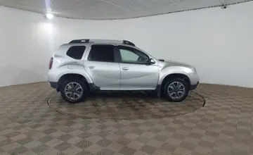 Renault Duster 2019 года за 6 890 000 тг. в Шымкент фото 4