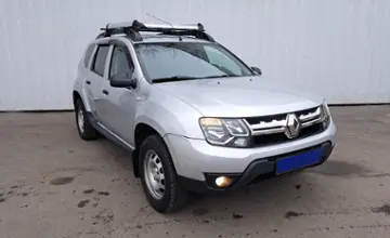 Renault Duster 2015 года за 5 690 000 тг. в Алматы фото 3