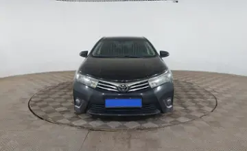 Toyota Corolla 2013 года за 6 990 000 тг. в Шымкент фото 2