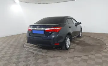 Toyota Corolla 2013 года за 6 990 000 тг. в Шымкент