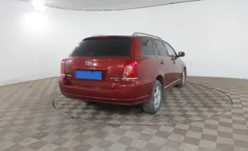 Toyota Avensis 2004 года за 3 890 000 тг. в Шымкент
