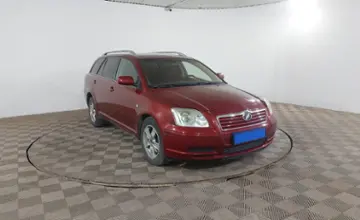 Toyota Avensis 2004 года за 3 890 000 тг. в Шымкент фото 3