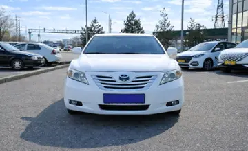 Toyota Camry 2006 года за 5 600 000 тг. в Тараз фото 2