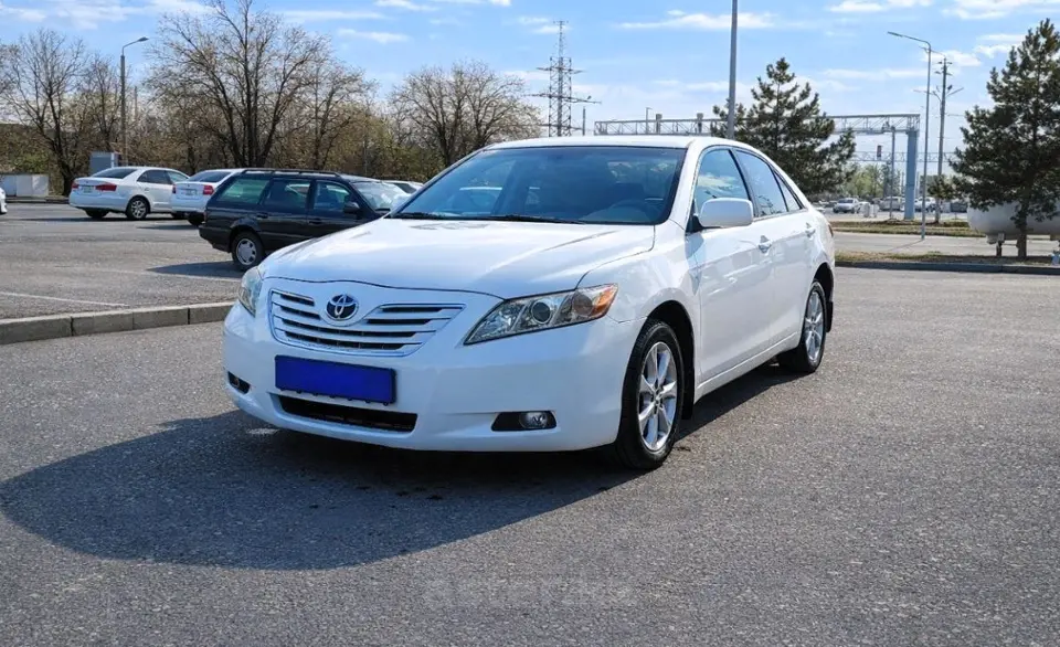 2006 Toyota Camry