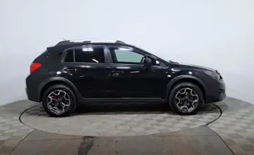 Subaru XV 2012 года за 6 150 000 тг. в Астана фото 4