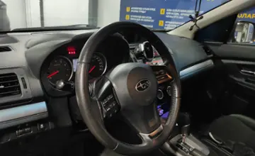 Subaru XV 2012 года за 6 150 000 тг. в Астана фото 5