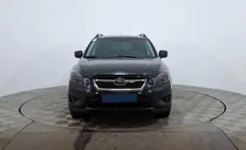 Subaru XV 2012 года за 6 150 000 тг. в Астана фото 2