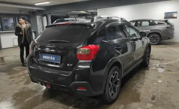 Subaru XV 2012 года за 6 150 000 тг. в Астана фото 3