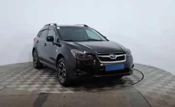Subaru XV 2012 года за 6 150 000 тг. в Астана фото 3