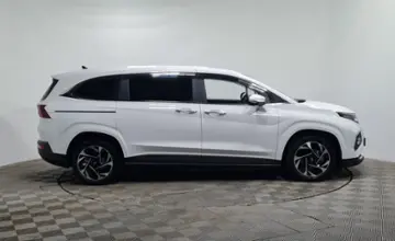 Hyundai Custin 2024 года за 15 500 000 тг. в Алматы фото 4