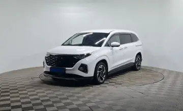 Hyundai Custin 2024 года за 15 500 000 тг. в Алматы фото 1