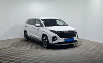 Hyundai Custin 2024 года за 15 500 000 тг. в Алматы фото 3